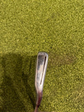 TaylorMade P790 Single 6 Iron, KBS C Taper Lite Stiff Flex, RH