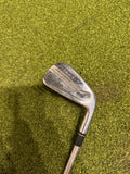 TaylorMade P790 Single 6 Iron, KBS C Taper Lite Stiff Flex, RH