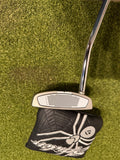 TaylorMade Spider X Hydro Blast SB Putter, 36 1/2" RH