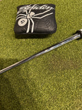 TaylorMade Spider X Hydro Blast SB Putter, 36 1/2" RH