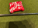 TaylorMade Spider GT Putter, 38" RH