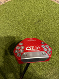 L.A.B. Golf OZ.1i Armlock Putter, 40" RH- 75* Lie