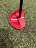 L.A.B. Golf OZ.1i Armlock Putter, 40" RH- 75* Lie