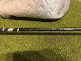 TaylorMade Qi35 LS 10.5* Driver, Ventus Stiff Flex, RH