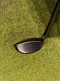 TaylorMade QI10 Tour 6 21* Fairway Wood, Hzruds X-Stiff Flex, RH