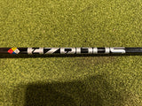 TaylorMade QI10 Tour 6 21* Fairway Wood, Hzruds X-Stiff Flex, RH