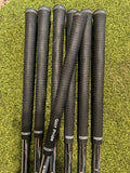 Cobra 2025 King Tec X 5-GW Iron Set, Dynamic Gold Stiff Flex, RH