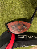 TaylorMade Stealth 10.5* Driver, Ventus Senior Flex, RH