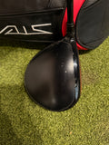 TaylorMade Stealth 10.5* Driver, Ventus Senior Flex, RH