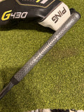 Ping G430 Max 3 15* Fairway Wood, Alta Quick 35 Senior Flex, RH