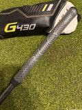 Ping G430 Max 5 18* Fairway Wood, Alta Quick 45 Senior Flex, RH
