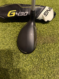 Ping G430 5 26* Hybrid, Alta Quick Senior Flex, RH