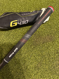 Ping G430 5 26* Hybrid, Alta Quick Senior Flex, RH