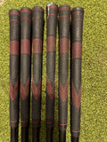 TaylorMade RSi1 6-AW Iron Set, Reax Senior Flex, RH