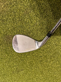 TaylorMade RSi1 Sand Wedge, Reax Steel Wedge Flex, RH