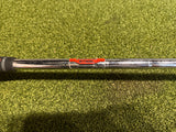 TaylorMade RSi1 Sand Wedge, Reax Steel Wedge Flex, RH
