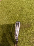 TaylorMade RSi1 Single 5 Iron, Reax Steel Regular Flex, RH