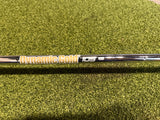 Mizuno JPX 923 Hot Metal Pro Single 7 Iron, Dynamic Gold 105 Stiff Flex, RH