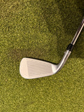 PXG 0317X 18* Driving Iron, Steel X-Stiff Flex Shaft, RH
