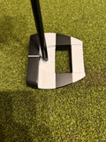 Odyssey Ai-DUAL Square 2 Square Jailbird Putter, 35" LH
