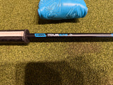 TaylorMade Spider ZT CB Putter, 38" LH