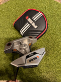 Performance Golf RS1 Putter ,35" LH
