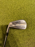 Callaway Apex Pro Single 4 Iron, Dynamic Gold 120 Stiff Flex, LH