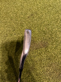 Callaway Apex Pro Single 6 Iron, Elevate 115 Stiff Flex, LH