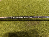 Callaway Apex Pro Single 6 Iron, Elevate 115 Stiff Flex, LH