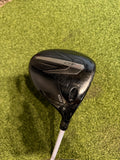 Titleist GT2 10* Driver, Evneflow T1100 Stiff Flex, RH