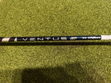 Srixon ZXi Max 10.5* Driver, Ventus Regular Flex, RH