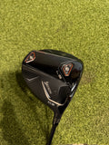 Srixon ZXi LS 10.5* Driver, Ventus Stiff Flex, RH