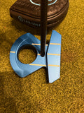 L.A.B. DF3 Putter, 36" RH- 69* Lie