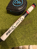 L.A.B. DF3 Putter, 36" RH- 69* Lie