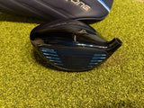 Mizuno JPX One 10.5* Driver HEAD ONLY, RH