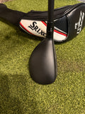 Srixon ZXi 3 19* Hybrid, Hzrdus Stiff Flex, RH