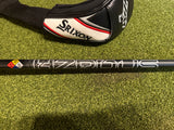 Srixon ZXi 3 19* Hybrid, Hzrdus Stiff Flex, RH