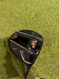 Srixon ZXi LS 9* Driver, Ventus TR Stiff Flex, RH