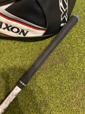 Srixon ZXi Max 12* Driver, Denali Senior Flex, RH