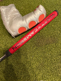 Scotty Cameron Studio Select Laguna 1.5 Putter, 36" RH