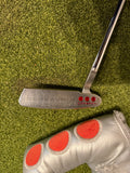 Scotty Cameron Studio Select Newport 1.5 Putter, 34" RH