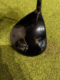 TaylorMade Qi10 10.5* Driver, Stock  Ventus 5R Regular Flex, RH