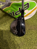 Callaway Epic Flash 5 18* Fairway Wood,  Evnflow Regular Flex, RH
