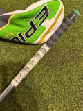 Callaway Epic Flash 5 18* Fairway Wood,  Evnflow Regular Flex, RH