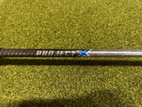 Titlesit T200 Single 5 Iron, Project X  PXi Stiff Flex, RH