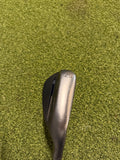 Titleist Vokey SM10 Jet Black 52.08* Wedge, Vokey Wedge Flex, RH