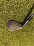 Titleist Vokey SM10 Jet Black 52.08* Wedge, Vokey Wedge Flex, RH