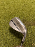 Titleist Vokey SM10 Chrome 50.08* Wedge, Vokey Wedge Flex, RH