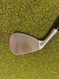 Titleist Vokey SM10 Chrome 50.08* Wedge, Vokey Wedge Flex, RH