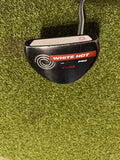Odyssey White Hot Pro V-Line Putter, 35" RH